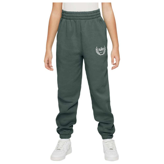 Nike Παιδικό παντελόνι φόρμας Sportswear Club Fleece